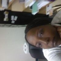 Charline Smith-Johnson