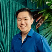 Arthur Chen