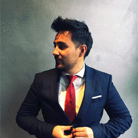 Jaime Alberto Espejo
