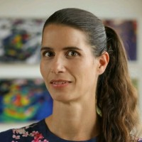 Anna Mikešová Korbářová