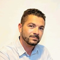 Jonathan Yaïch