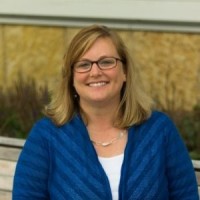 Amber Buschmann, PMP