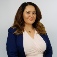 Reema Albahri
