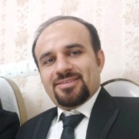 Farhad asgari