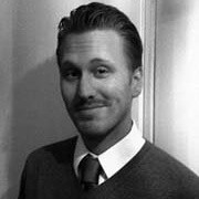 Robin Forsberg