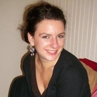Pauline Geille