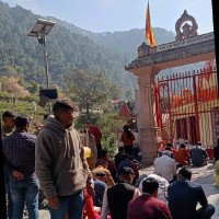Bhupendra Singh Bhandari