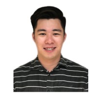 John Ezra Ignacio