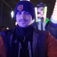 Eric Velasquez