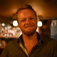 Benjamin Mortley-Morphett
