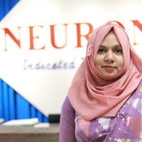 Mukti Akter
