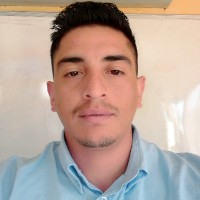 Victor Rojas Fernandez