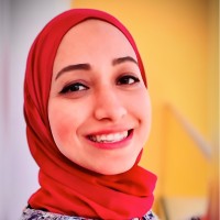 Shaimaa Moussa 🇵🇸