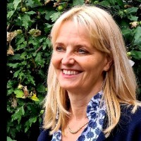 Marijke Deegens