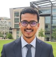 Vikram Agarwal