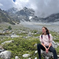 Patricia Keijzer