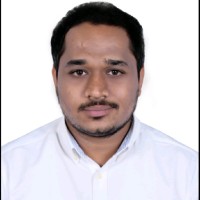 Kirankumar Hosamani