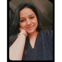 Disha Ahuja