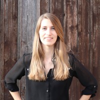 Simone Schwendinger (geb. Hutle)