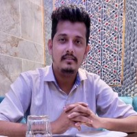 Vinayak Kamble