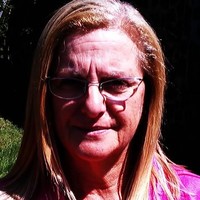 Maria Padrés Vargas