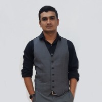 Suhail Shaikh