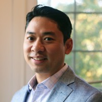 Eugene Chan