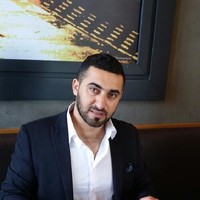 Salah Badran