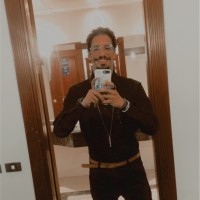 Ahmed Fahmy