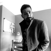 Víctor Arturo Ricárdez García