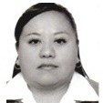 Ma. de Lourdes Itzel García Villeda