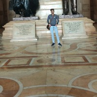 Arif Malik
