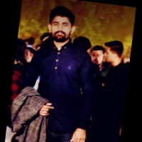 M Junaid Iqbal