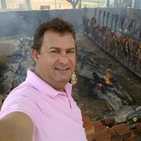 Altamir Ribeiro Dos Santos