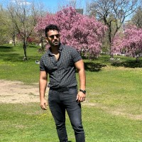 Revanth Kurva