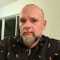 Miguel Garcia Marroig