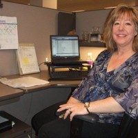 Vicky Zimmerman