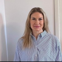 Ida Hansén