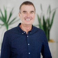 Peter McDonald