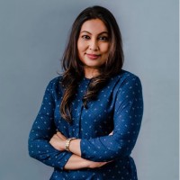 Nashitha Mohamed