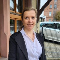 Claudia Bötsch
