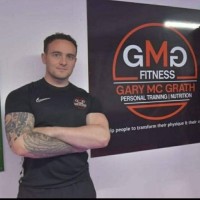 Gary mcgrath