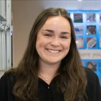 Maggie Sullivan