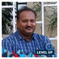 Binu David