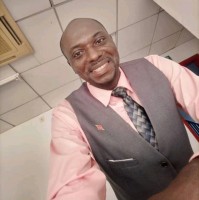 Mouhama Mouhoudiou BAH-SANI