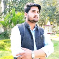Anant Dev Pandey