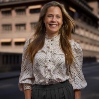 Charlotta Kleiner
