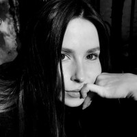 Kateryna Hlushchenko