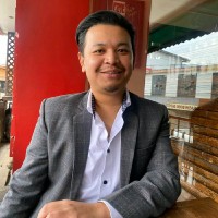 Akash Limbu
