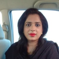 Bushra Mansoor
